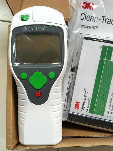 3M ATP熒光檢測(cè)儀